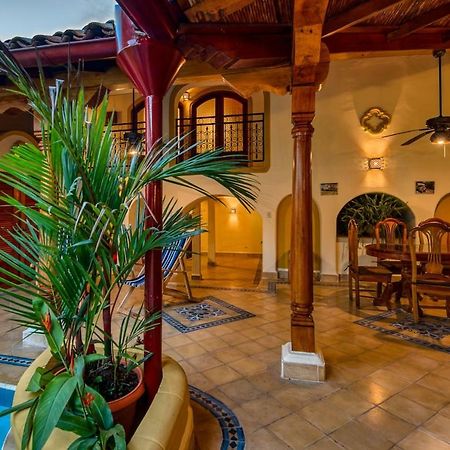 Casa De Arcos Villa Granada Exterior foto